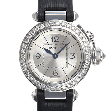 カルティエ腕時計 豪華なモデル パシャスーパーコピー WJ124027